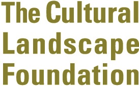 The culture landscape foundation