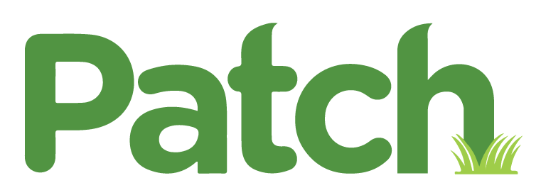 A green logo of the word " catch ".