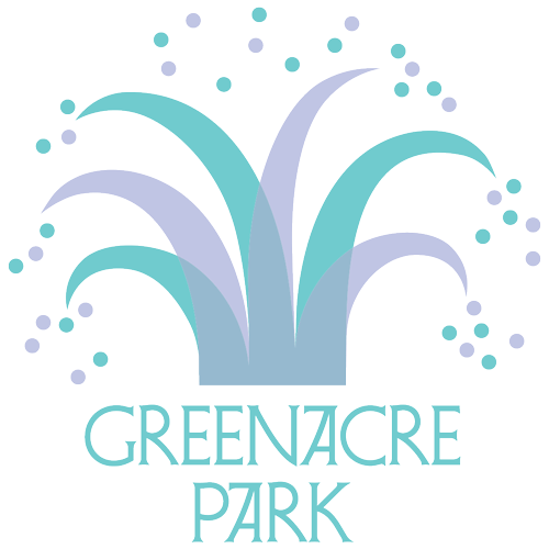 Greenacre Park • New York City